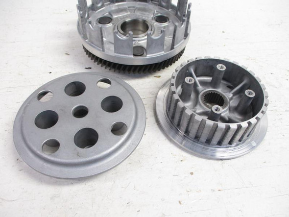 06 Suzuki C50 VL 800 Clutch Inner Outer Pressure Plate 21200-38840 2001-2025