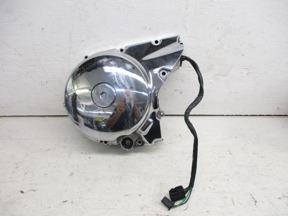 06 Suzuki C50 VL 800 Stator and Cover 32101-41F10 2005-2025