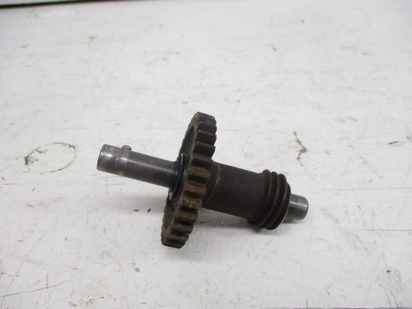 1972-1974 Honda XL 250 Tach Drive Gear Pinion 12420-329-700