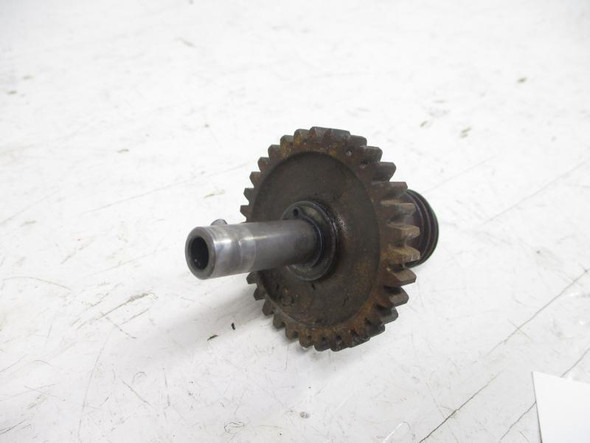 1972-1974 Honda XL 250 Tach Drive Gear Pinion 12420-329-700