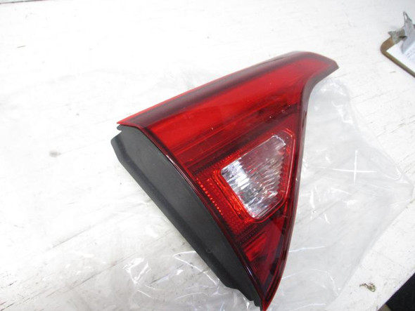 2017-2019 GMC Acadia Left Rear Inner Tail Light 84181089