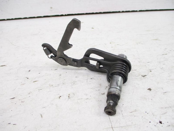 1972-1973 Honda XL 250 Shift Shaft 24610-329-000