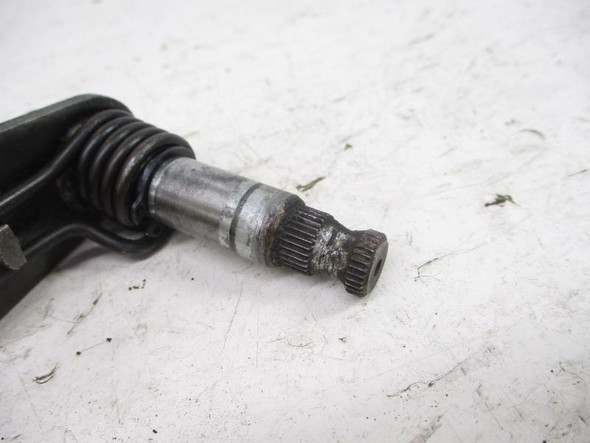 1972-1973 Honda XL 250 Shift Shaft 24610-329-000