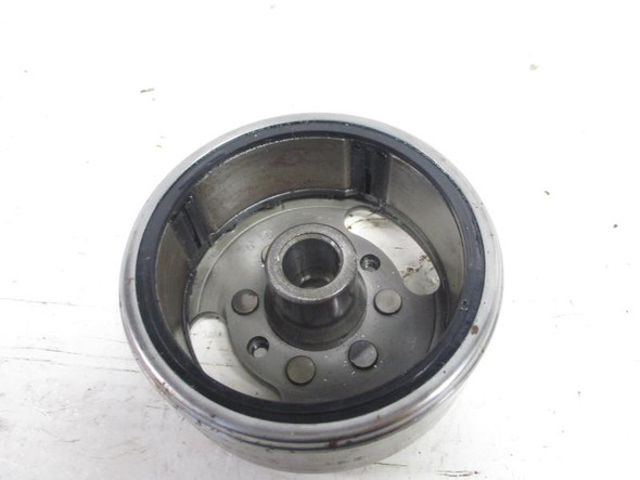 01 Suzuki LT 80 Flywheel Rotor 32102-40B00 1987-2006