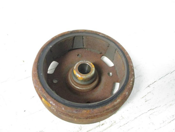 95 Honda CH 80 Elite Flywheel Rotor 31110-GE1-772 1986-2000