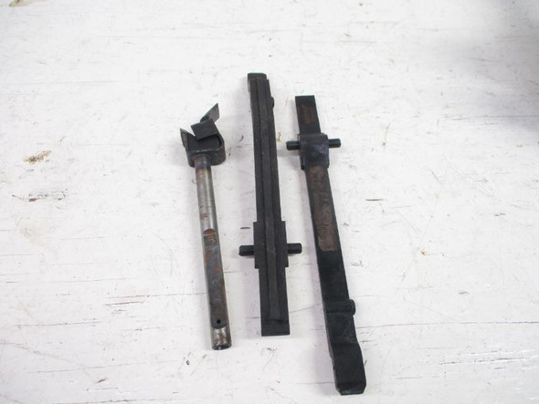 1972-1973 Honda XL 250 Cam Chain Tensioner Guide