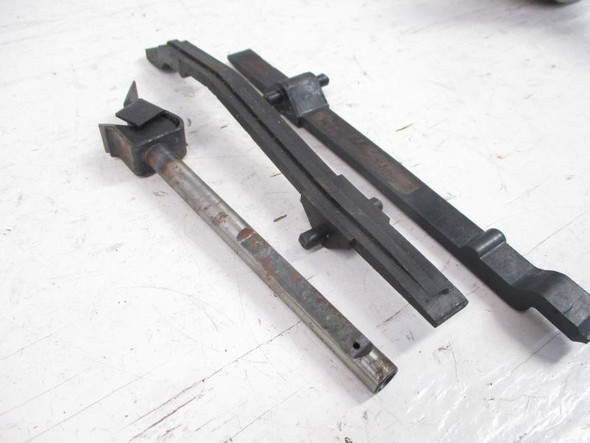 1972-1973 Honda XL 250 Cam Chain Tensioner Guide