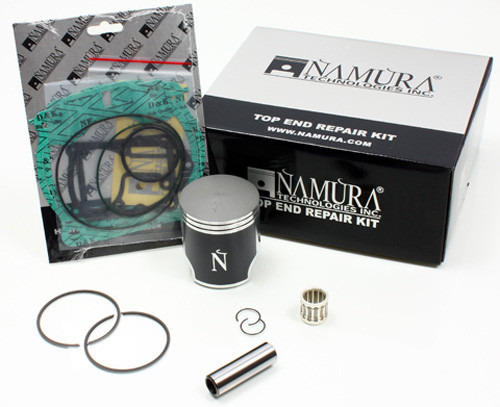 Namura Std Top End Kit 10.6:1 NX-40026KA for Yamaha YZ250 1995-1998