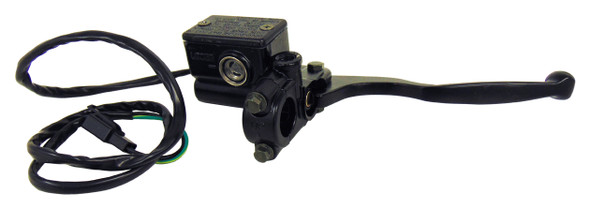 Front Brake Master Cylinder for Kawasaki 02-up Prairie Brute Force KVF 650 7/8th
