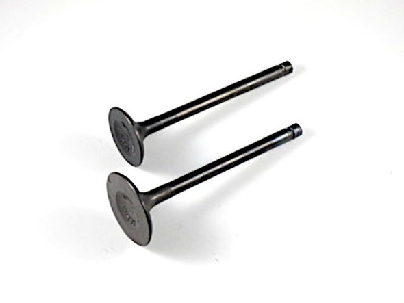 Shindy Intake Exhaust Valve Pair 07-101