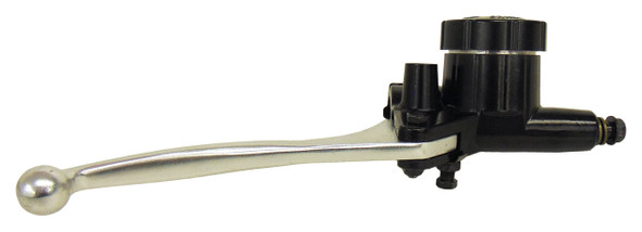For Yamaha 1973-74 TX500 TX 500 Round Hydraulic Front Brake Master Cylinder 16mm