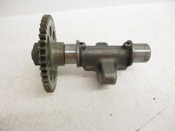 98 Yamaha Big Bear 350 4x4 Counter Balancer Shaft 1UY-11454-00-00 1997-2012