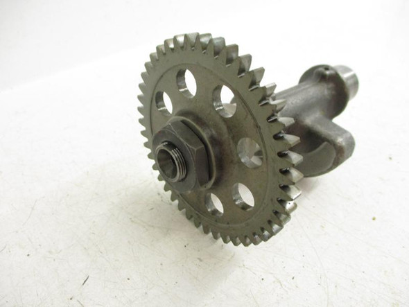 98 Yamaha Big Bear 350 4x4 Counter Balancer Shaft 1UY-11454-00-00 1997-2012