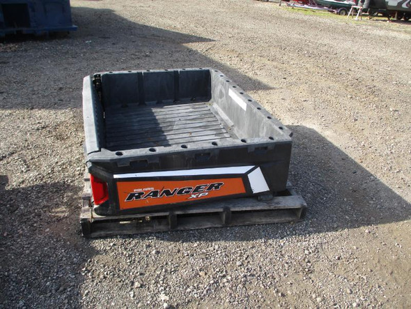13 Polaris Ranger 900 XP Cargo Bed Box 2634185-070 2013-2014