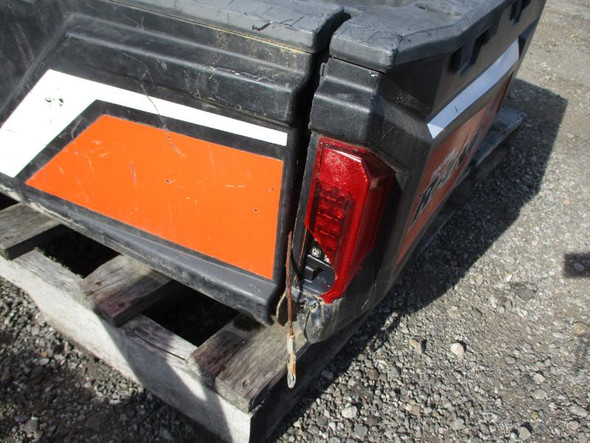 13 Polaris Ranger 900 XP Cargo Bed Box 2634185-070 2013-2014