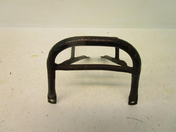 86 Suzuki LT 50 Quad Runner Front Bumper Grab Bar 43990-04200 1984-1987