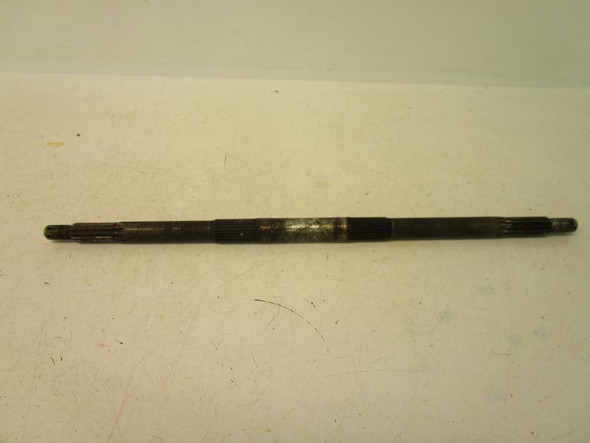 86 Suzuki LT 50 Quad Runner Rear Axle Shaft 64711-04611 1984-1987