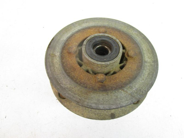 97 Polaris Sport 400L Front Wheel Hub 1520453 1994-1999