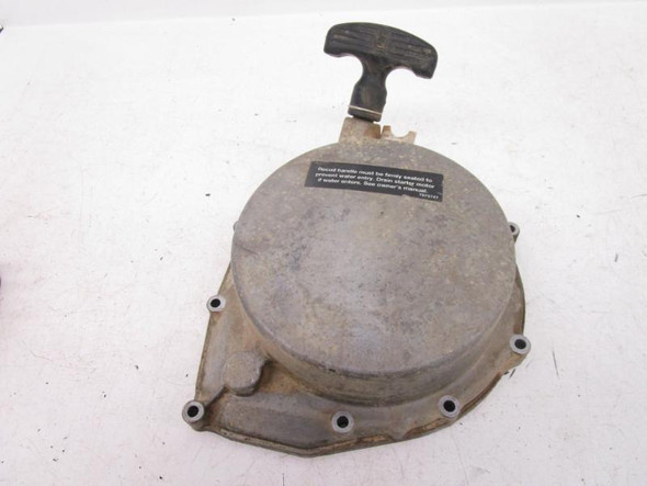97 Polaris Sport Xplorer 400L OEM Recoil Pull Starter 30850821995-1998