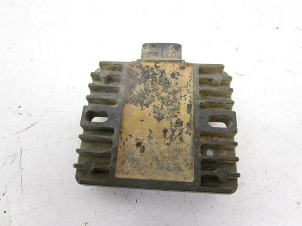 06 Yamaha YFM 450 Kodiak Voltage Regulator Rectifier 5GT-81960-00 2003-2014