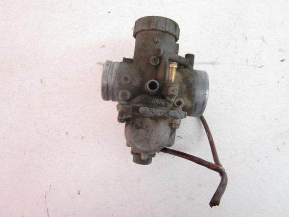 97 Polaris Sport Scrambler 400L OEM Mikuni MIC Carburetor 3131404 1997-2003