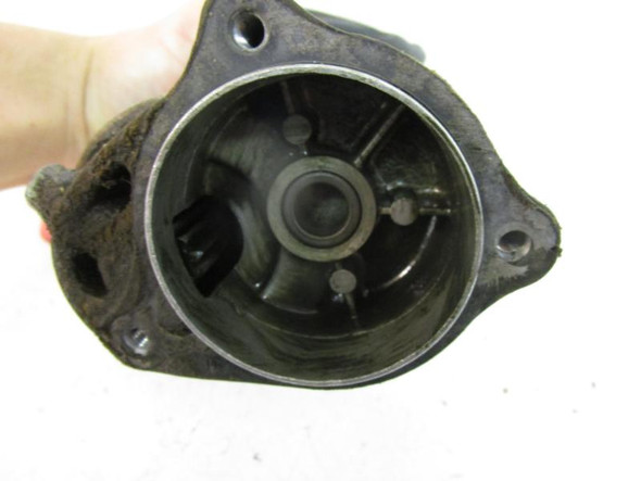 97 Polaris Sport 400L OEM Starter Motor 3087043 1997-1999