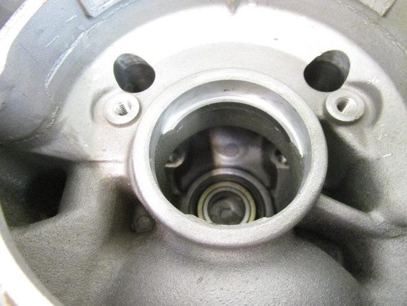 06 Yamaha YFM 450 Kodiak Cylinder Head *BARE CORE* 5GH-11101-09-00 2003-2014
