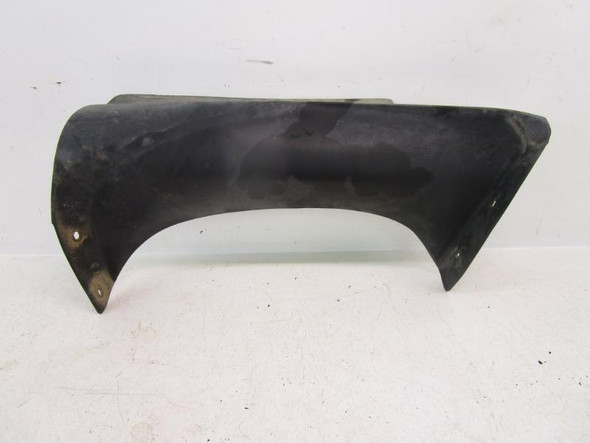 97 Polaris Sport 400L Trail Blazer 250 Exhaust Heat Shield 5432278-070 1996-2000