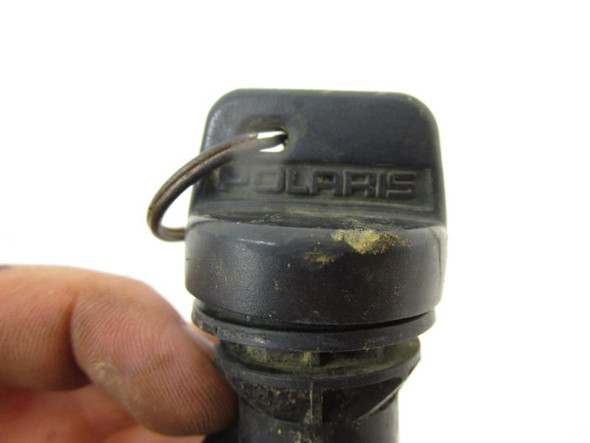 97 Polaris Sport 400L OEM Key Ignition Switch 4110194 1996-1998