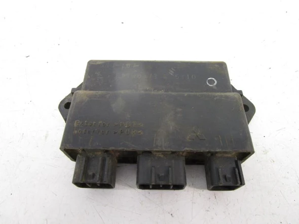 06 Yamaha YFM 450 Kodiak OEM CDI Igniter Unit 5ND-85540-10-00 2004-2007