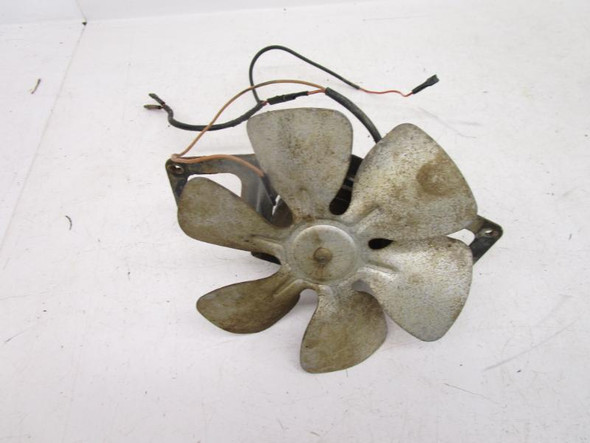 97 Polaris Sport Xplorer 400L OEM Radiator Cooling Fan 4170009 1996-1998