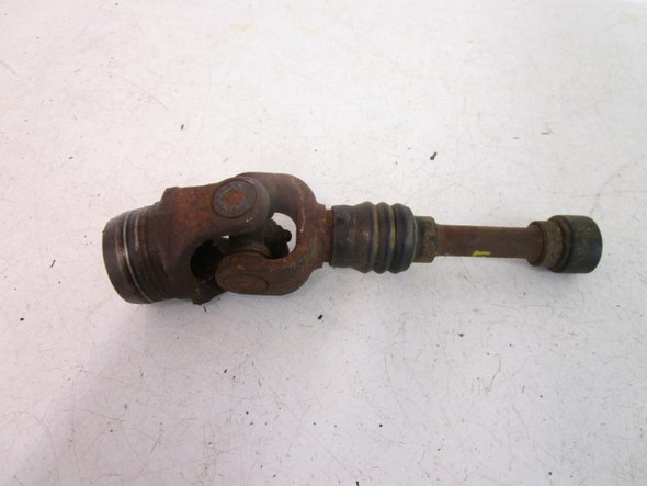 06 Yamaha YFM 450 Kodiak Front Drive Shaft Yoke 5ND-G6173-00-00 2003-2006