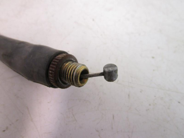 97 Polaris Sport Scrambler 400L OEM Throttle Cable 7080576 1995-1997