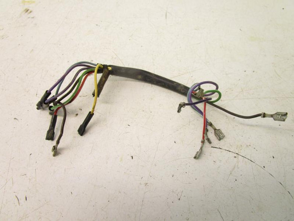 97 Polaris Sport Scrambler 400L Indicator Wiring Harness 2460521 1995-1999