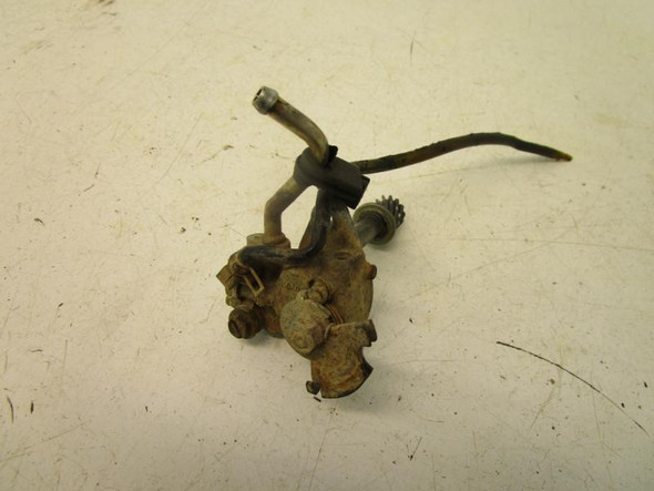 97 Polaris Sport Scrambler Trail Blazer 400L OEM Mikuni Oil Pump 3085285 1996-03