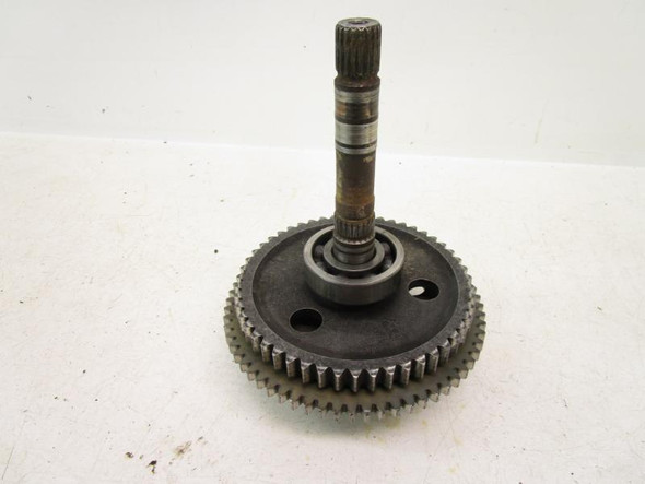 97 Polaris Sport 400L Trail Boss 250 Transmission Output Shaft 3233112 1994-1998