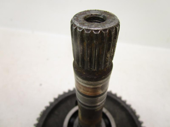 97 Polaris Sport 400L Trail Boss 250 Transmission Output Shaft 3233112 1994-1998