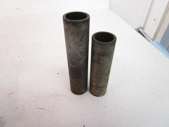86 Suzuki LT 50 Quad Runner Rear Axle Spacers 64741-04600 1984-1987
