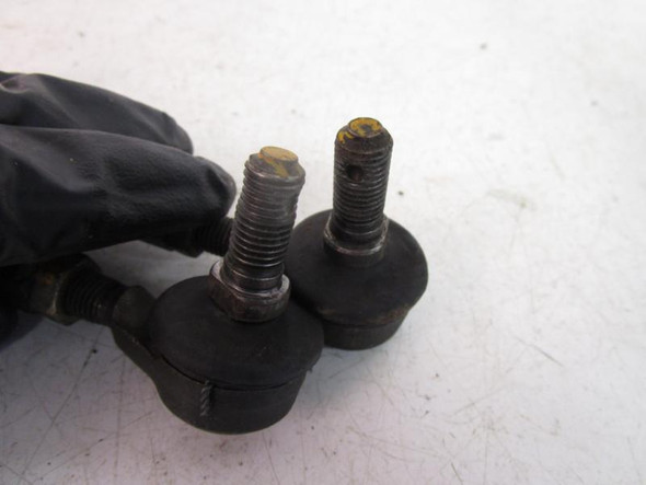 86 Suzuki LT 50 Quad Runner Steering Tie Rods 51281-04200 1984-1987