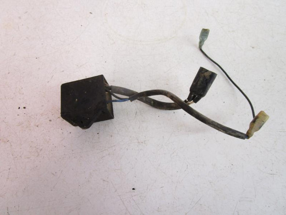 97 Polaris Sport Scrambler 400L OEM CDI Igniter Unit 3084790 1994-2003