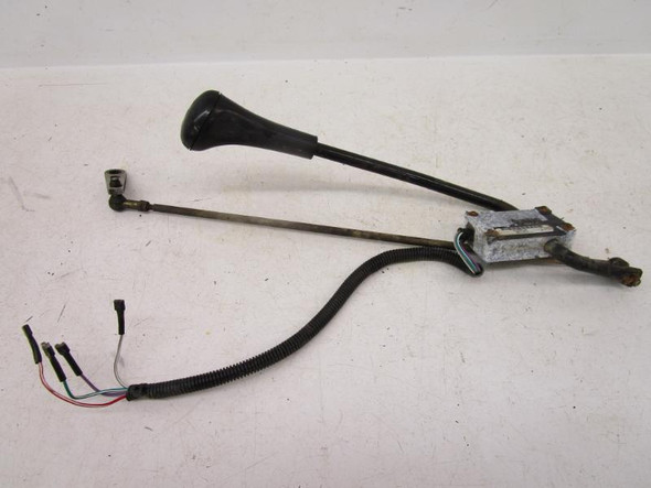 97 Polaris Sport Scrambler 400L Gear Shifter Selector 3233166 1995-1998