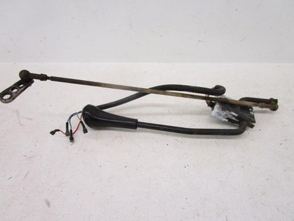 97 Polaris Sport Scrambler 400L Gear Shifter Selector 3233166 1995-1998