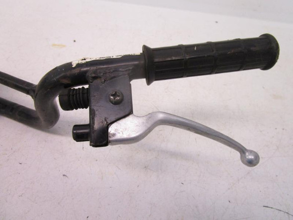 86 Suzuki LT 50 Quad Runner OEM Handlebars Bars 56110-04200-291 1984-1987