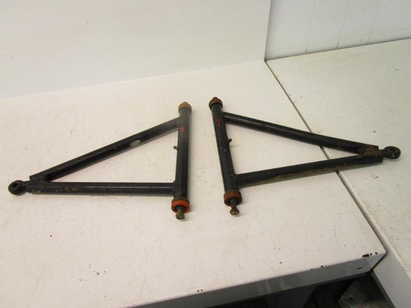 97 Polaris Sport Xpress 400L Front Left Right A Arms 2202277-067 1996-2000