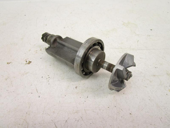 97 Polaris Sport Scrambler 400L Crankshaft Counter Balancer 3084172 1990-2000
