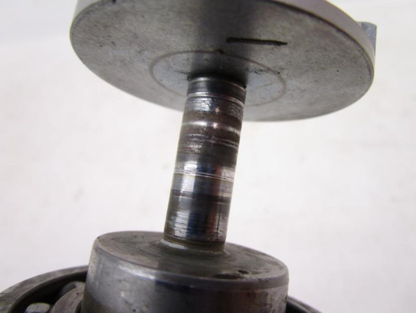 97 Polaris Sport Scrambler 400L Crankshaft Counter Balancer 3084172 1990-2000