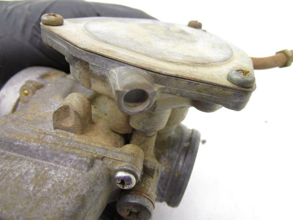 06 Yamaha YFM 450 Kodiak OEM Mikuni Carburetor 5ND-E4101-01-00 2004-2006