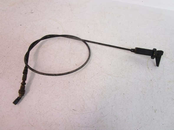 97 Polaris Sport Scrambler 400L Choke Cable 7080371 1994-2000