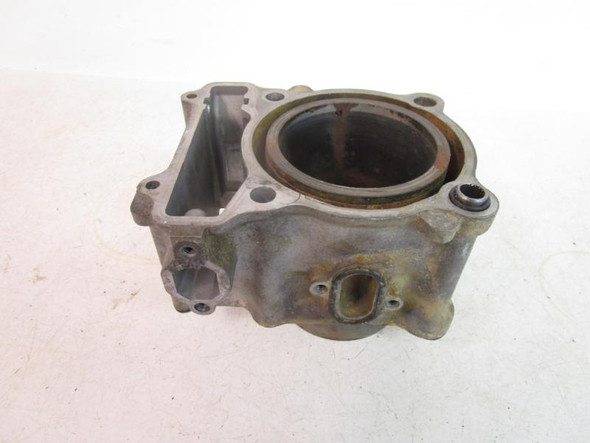 06 Yamaha YFM 450 Kodiak Cylinder Jug 85.5mm 5ND-11310-00-00 2003-2026