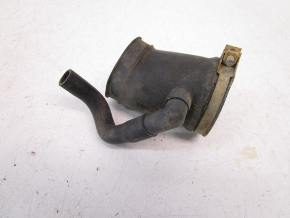 06 Yamaha YFM 450 Kodiak Airbox Boot Lower 5ND-E4453-00-00 2003-2014